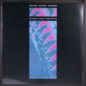 NINE INCH NAILS