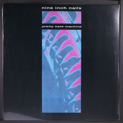 NINE INCH NAILS