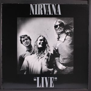 NIRVANA