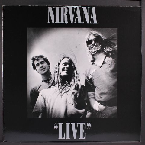 NIRVANA