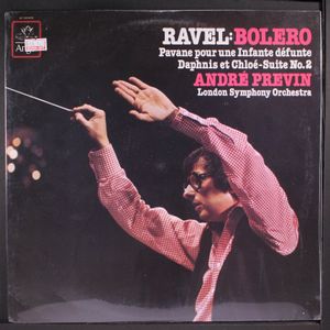 ANDRE PREVIN