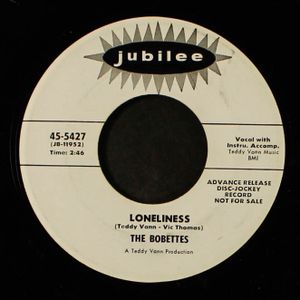 BOBETTES