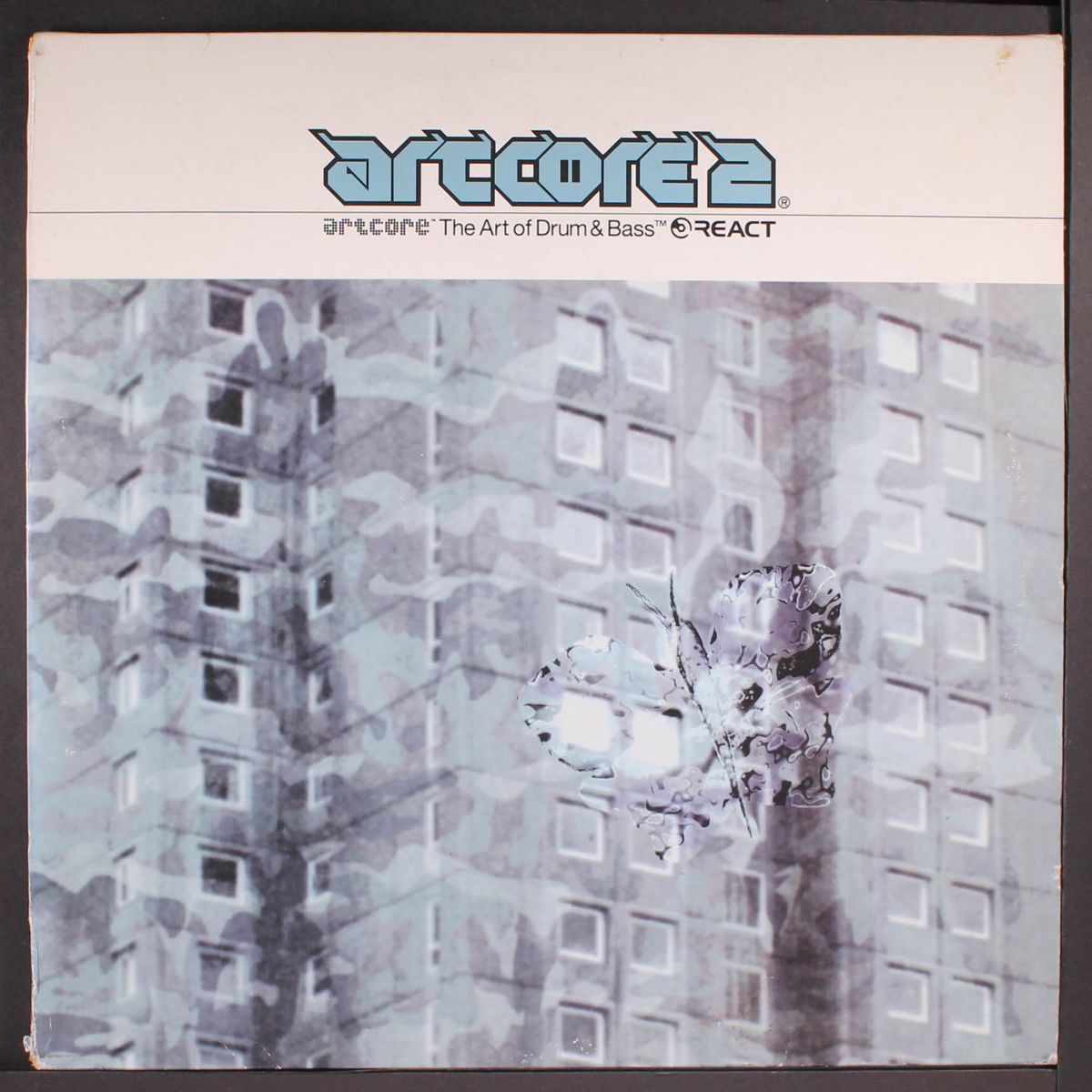 artcore 2 by VARIOUS