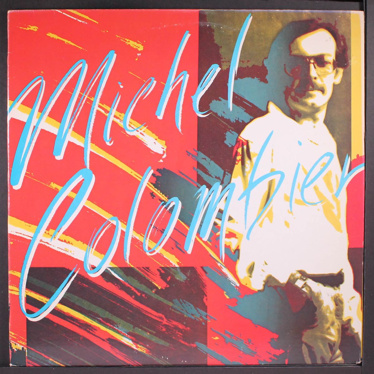 michel colombier by MICHEL COLOMBIER