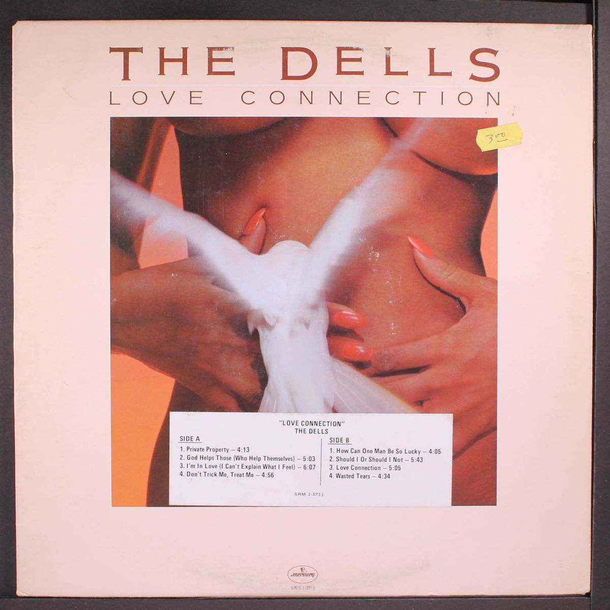 love connection by DELLS
