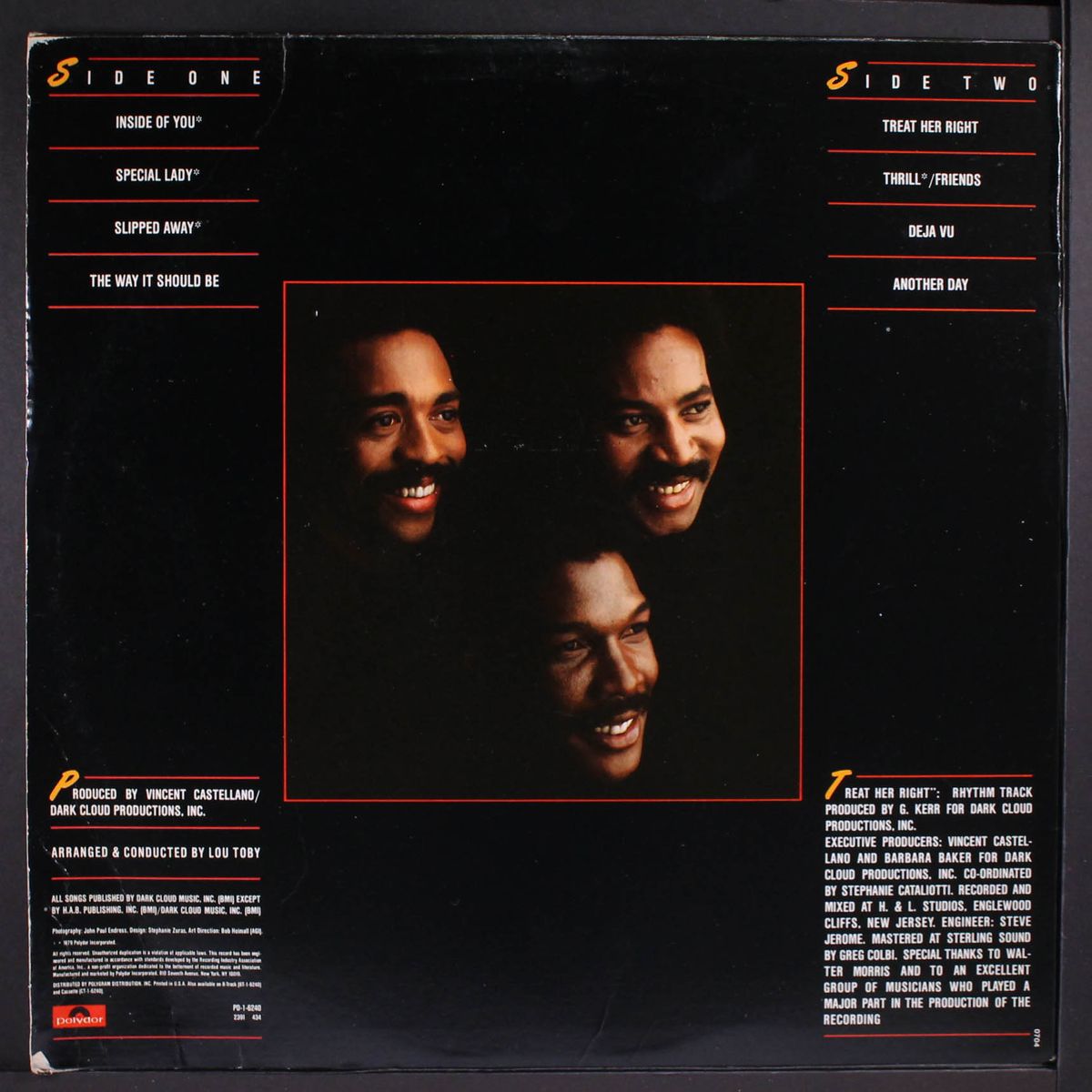 ray, goodman & brown by RAY, GOODMAN & BROWN