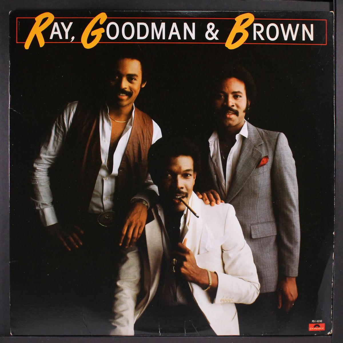 ray, goodman & brown by RAY, GOODMAN & BROWN