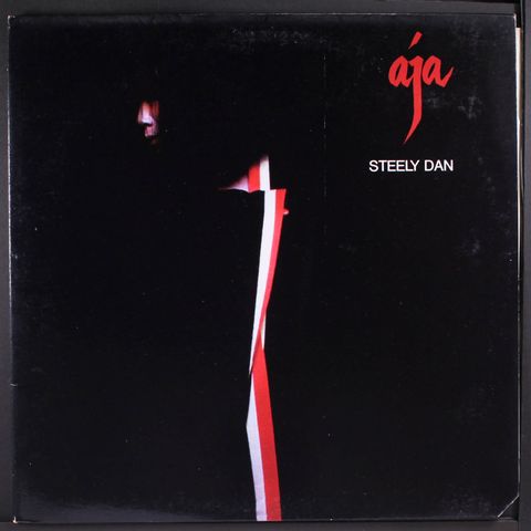 STEELY DAN