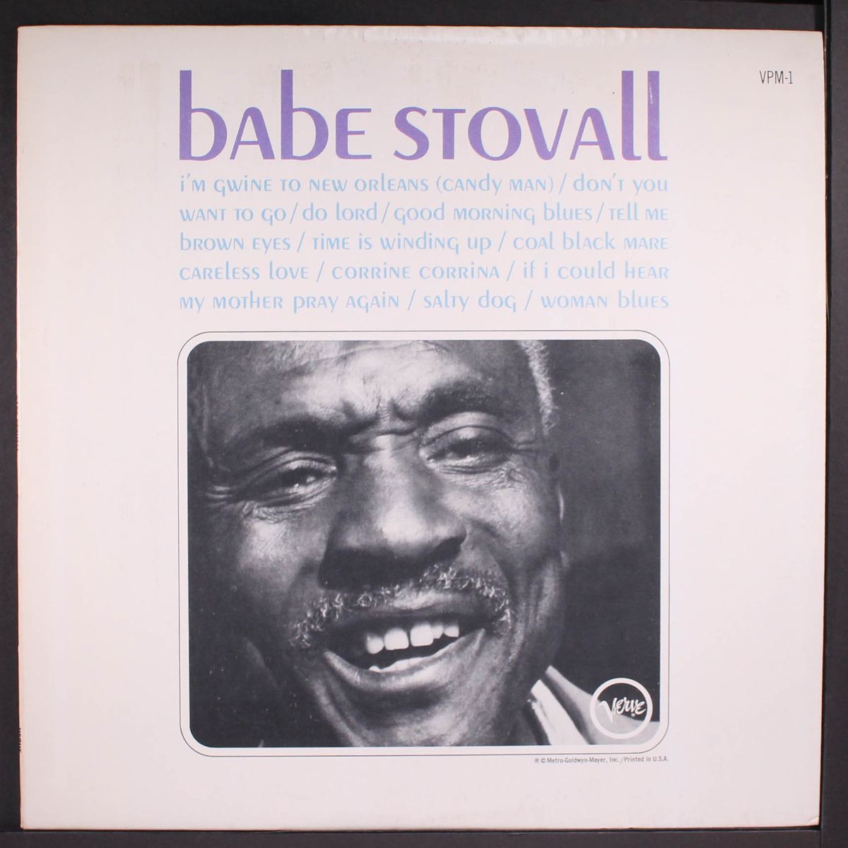 babe stovall by BABE STOVALL