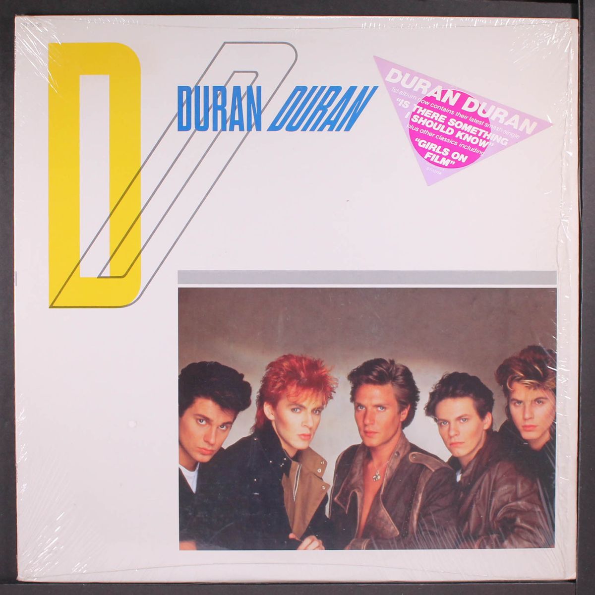 duran duran by DURAN DURAN