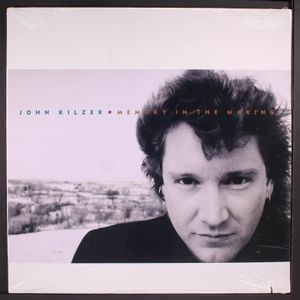 JOHN KILZER