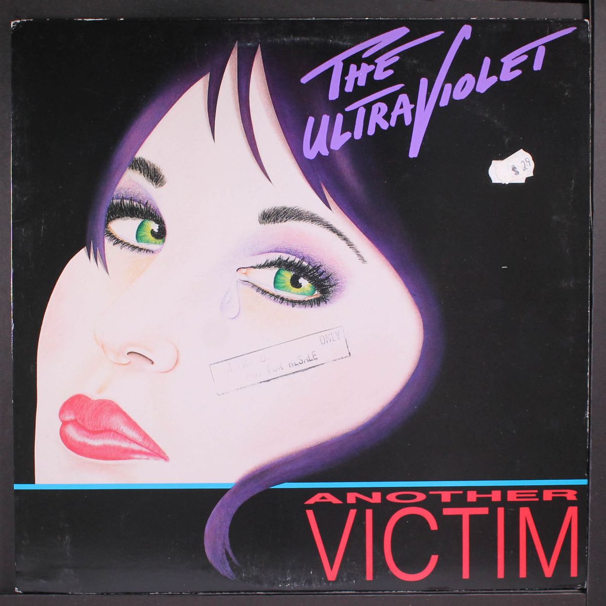 another victim by ULTRAVIOLET
