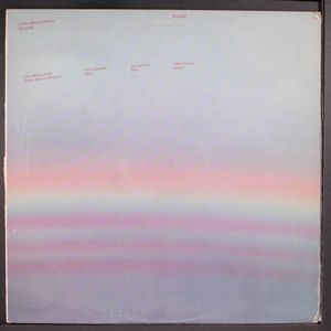 JOHN ABERCROMBIE