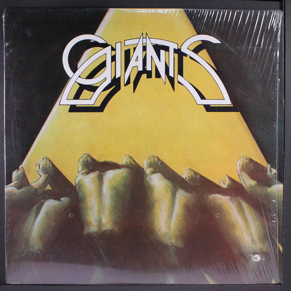 giants by GIANTS