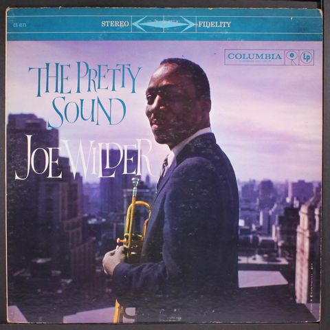 JOE WILDER