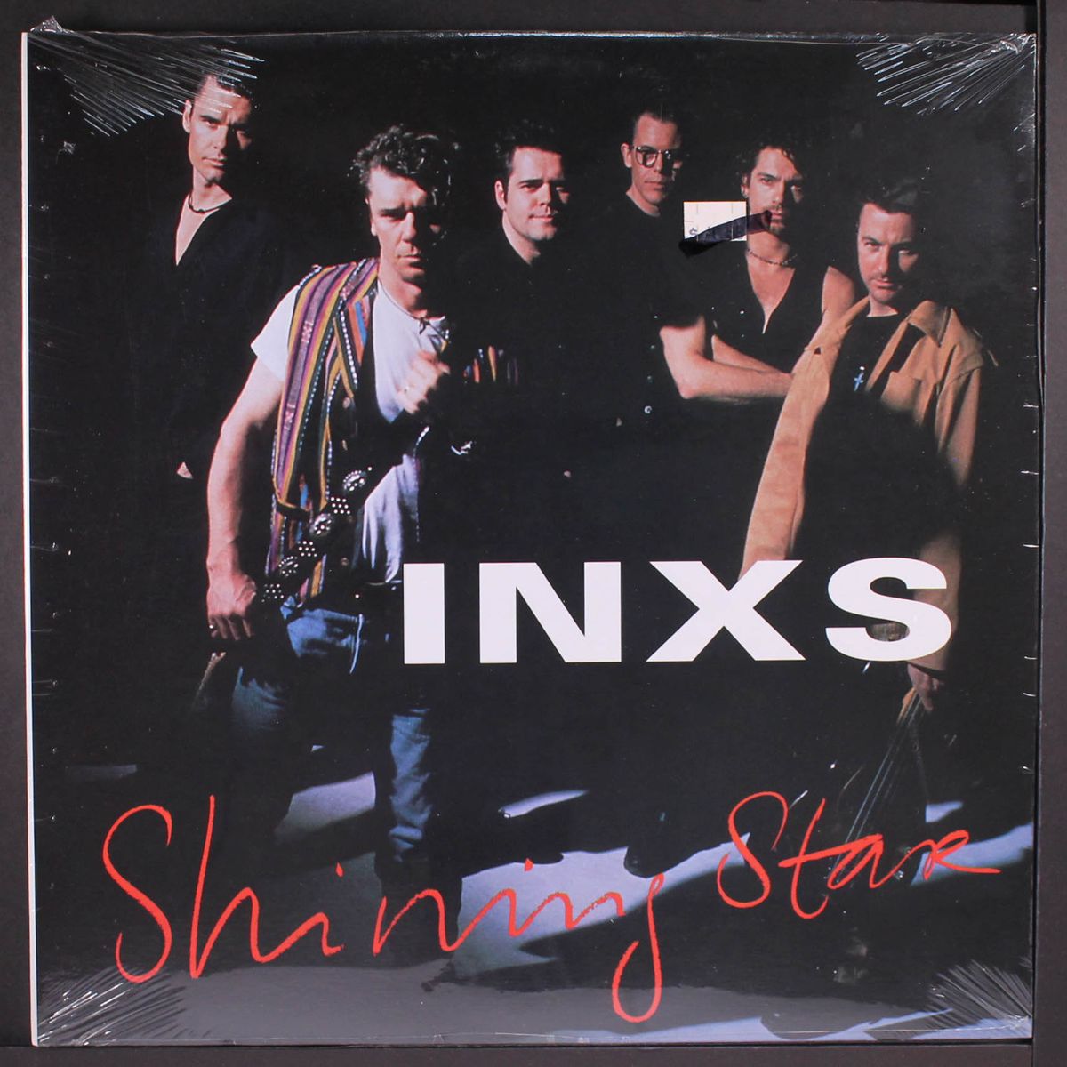 shining star by INXS