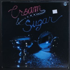 CREAM & SUGAR