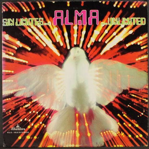 ALMA