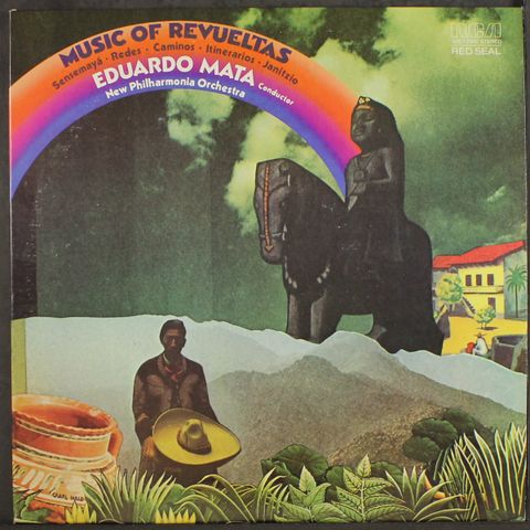 EDUARDO MATA