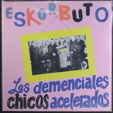 ESKORBUTO