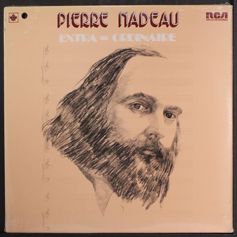 PIERRE NADEAU