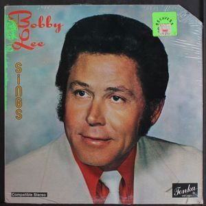 BOBBY LEE