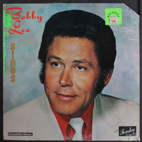 BOBBY LEE