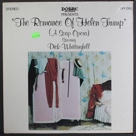 DICK WHITTINGHILL