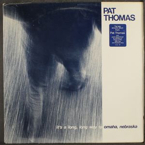PAT THOMAS