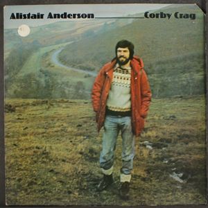 ALISTAIR ANDERSON