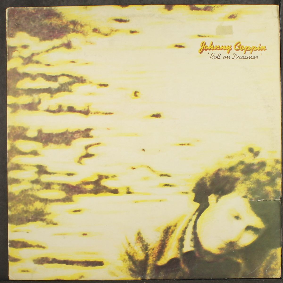 roll on dreamer by JOHNNY COPPIN