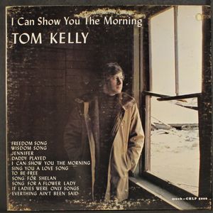 TOM KELLY