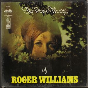 ROGER WILLIAMS