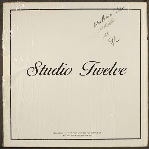 STUDIO TWELVE