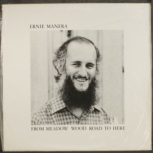 ERNIE MANERA