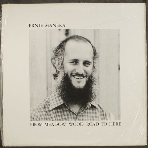 ERNIE MANERA