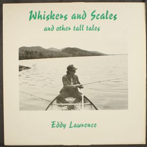 EDDY LAWRENCE