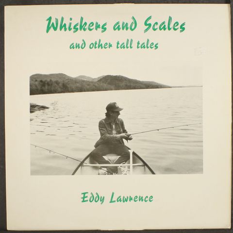 EDDY LAWRENCE