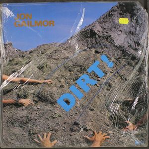 JON GAILMOR