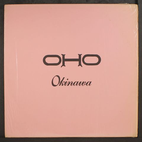 OHO