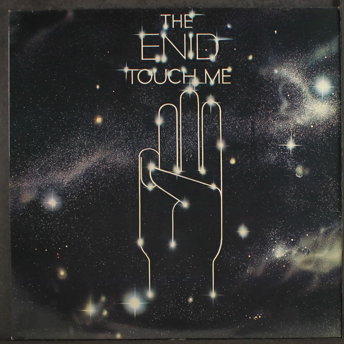 touch me by ENID