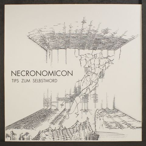 NECRONOMICON