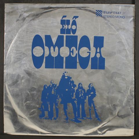 OMEGA