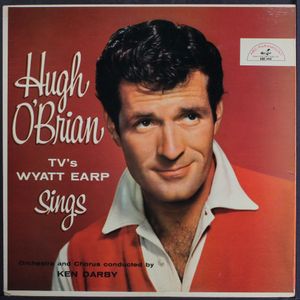 HUGH O'BRIAN