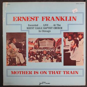 ERNEST FRANKLIN