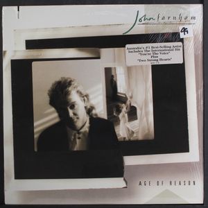JOHN FARNHAM
