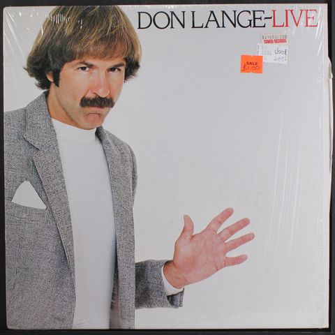 DON LANGE