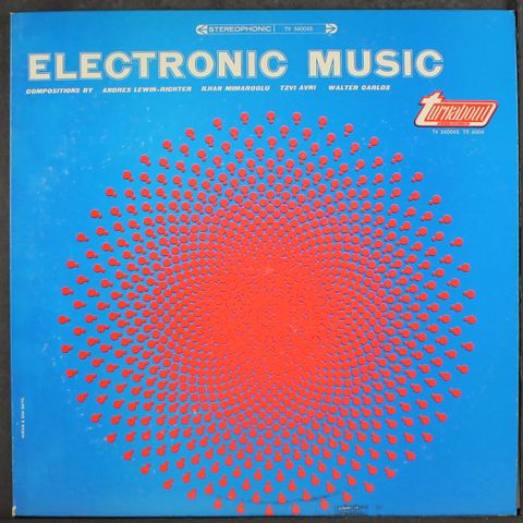 ANDRES LEWIN-RICHTER & OTHERS