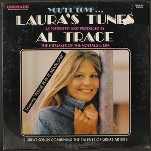 AL TRACE