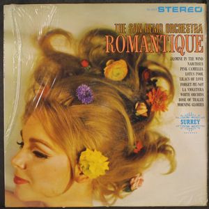 SAN REMO ORCHESTRA